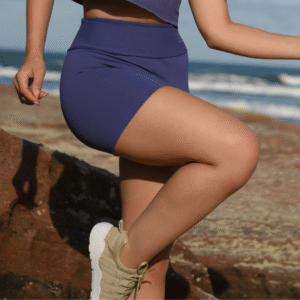 6915| Short supplex básico