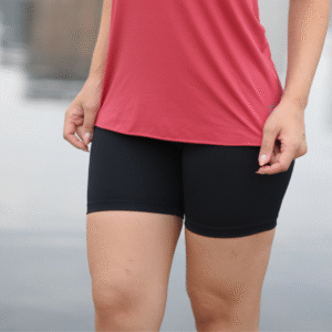 7720| Bermuda básica athletic