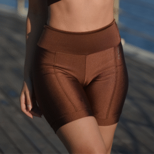 7898 | Bermuda trilobal fit flat