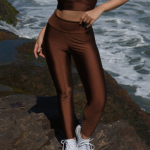 7123 | Legging trilobal fit básica