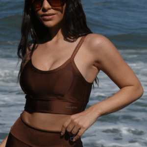 7859 | Top trilobal fit alças