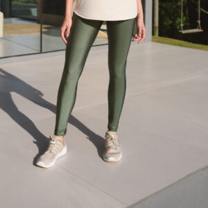 7123 | Legging Trilobal Fit básica