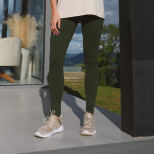 7246 | Legging Supplex cintura alta