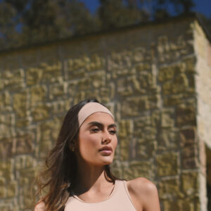 7962 | Faixa de cabelo Athletic