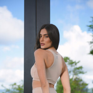 7861 | Top Athletic básico nadador