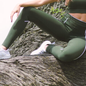 7915 | Legging Supplex recortes c/ viés