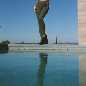 7921 | Legging Neo Fit elástico cós