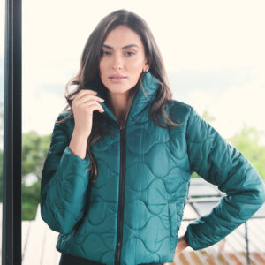 7944 | Jaqueta Matelassê