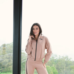 7951 | Jaqueta Fleece Thermo bomber