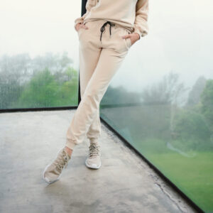 7934 | Calça Jogger Moletom